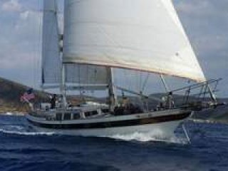 Yelkenli Tekne TA Chiao Scorpio 72 İkinci El - TYPHOON YACHTING