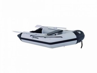 Schlauchboot Talamex Aqualine 250 neu - BOOTE PFISTER