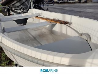 Barco a Motor Terhi 400 nuevo - RC MARINE BRETAGNE