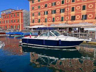 Barco a Motor Tiara 2900 Coronet ocasión - GIVEN FOR YACHTING