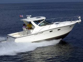 Bateau à Moteur Tiara 3200 Open occasion - GIVEN FOR YACHTING