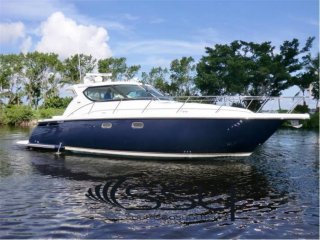 Barco a Motor Tiara 4300 Sovran ocasión - SOUTH SEAS YACHTING