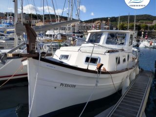 Motorboot Tiburon 44 gebraucht - BRIGITTE PLAISANCE