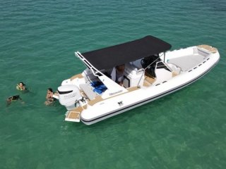 Tiger Marine Dm Open 850 Luxe - Image 1