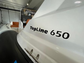 Tiger Marine Top Line 650 - Image 9