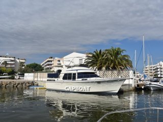 Tolly Craft 40 - Image 1