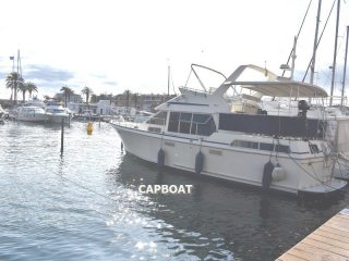 Tolly Craft 40 - Image 6