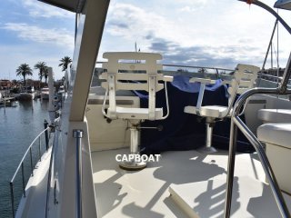Tolly Craft 40 - Image 12