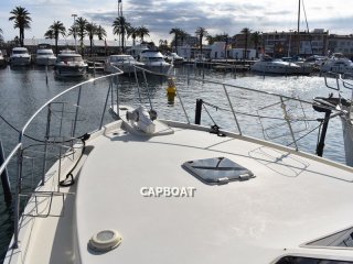 Tolly Craft 40 - Image 13