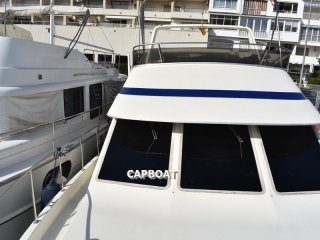 Tolly Craft 40 - Image 17