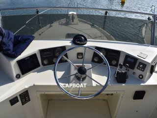 Tolly Craft 40 - Image 23