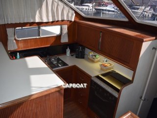 Tolly Craft 40 - Image 43