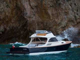Barca a Motore Toy Marine 36 usato - GIVEN FOR YACHTING