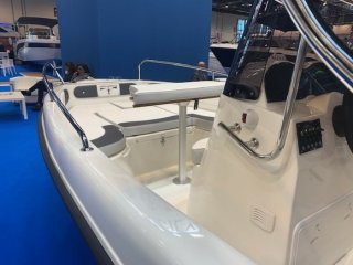 Motorboat Trimarchi 53 Nica new - FLL MARINE