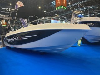 Motorboot Trimarchi 57 S neu - FLL MARINE