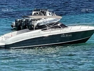 Motorboat Tullio Abbate Soleil 33 used - CAPTAIN NASON'S GROUP