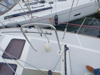 Universal Yachting 44 - Image 48