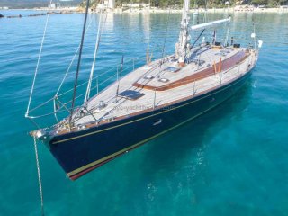 Voilier Custom 65 occasion - AYC INTERNATIONAL YACHTBROKERS