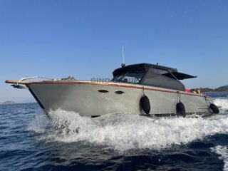 Barca a Motore Vicem Windsor Craft usato - GINO MARINE BROKERAGE
