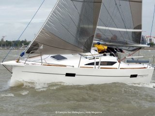 Viko Boats 21 S new
