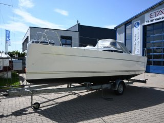 Viko Boats 21 S used