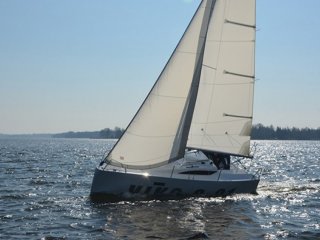 Viko Boats 22 S nuevo