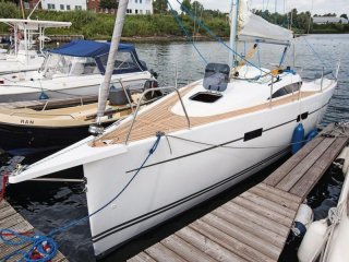 Viko Boats 26 S nuevo