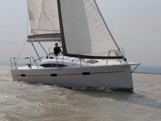 Viko Boats 26 S new