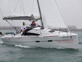 Viko Boats 30 S new