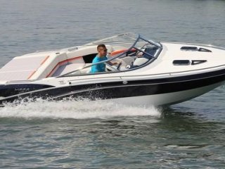 Barco a Motor Viper 223 nuevo - EUROPE MARINE GMBH