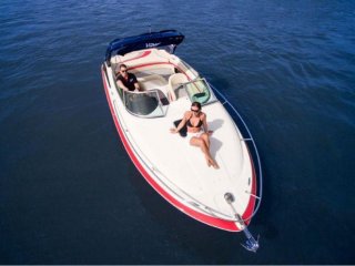 Barco a Motor Viper 243 nuevo - EUROPE MARINE GMBH