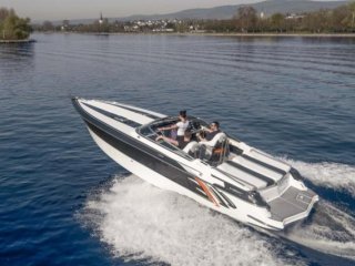 Barco a Motor Viper 283 nuevo - EUROPE MARINE GMBH