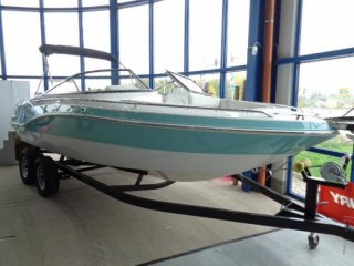 Motorboat Viper V 225 Toxxic new - EUROPE MARINE GMBH