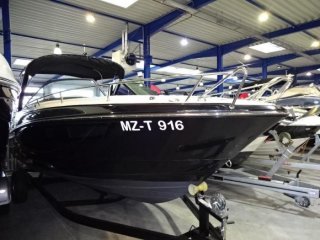 Motorboot Viper V 263 gebraucht - EUROPE MARINE GMBH