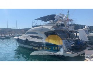 Motorboat VZ 56 used - YACHTING LIFE