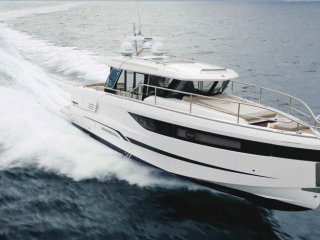Barca a Motore Wellcraft 435 nuovo - CAPTAIN NASON'S GROUP