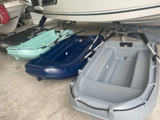 Small Boat Whaly 210 new - AZUR MARINE