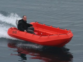 Motorboat Whaly 370 new - TECHNIC MARINE PLAISANCE
