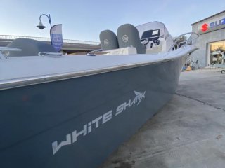 White Shark 240 SC - Image 17