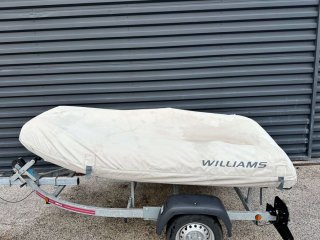 Williams Performance Tenders 280 Minijet - Image 10