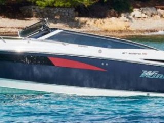 Barco a Motor Windy 27 Solano nuevo - VMG MARINE