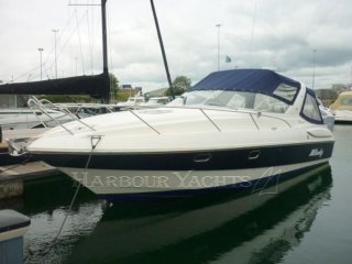 Motorboat Windy 31 Scirocco used - HARBOUR YACHTS