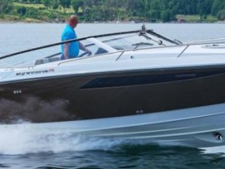 Barca a Motore Windy 32 Grand Zonda nuovo - VMG MARINE