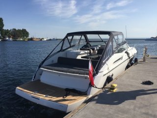 Motorboot Windy Camira 39 gebraucht - ATLANTIQUE YACHT BROKER