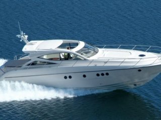 Motorboot Windy 53 Balios gebraucht - SANTARELLI MARINE