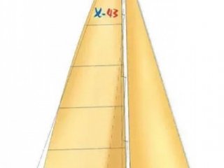 X-Yachts X-43 - Image 4