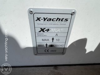 X-Yachts X-43 - Image 23