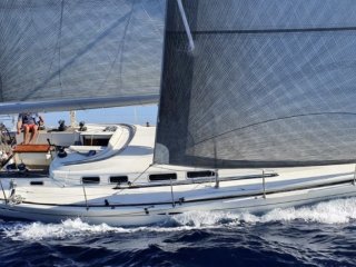 Voilier X-Yachts X-43 occasion - BJ YACHTING