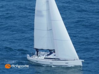 Voilier X-Yachts XP 38 occasion - ANTIPODE