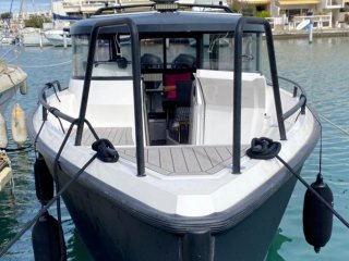XO Boats 270 RS Cabin - Image 2